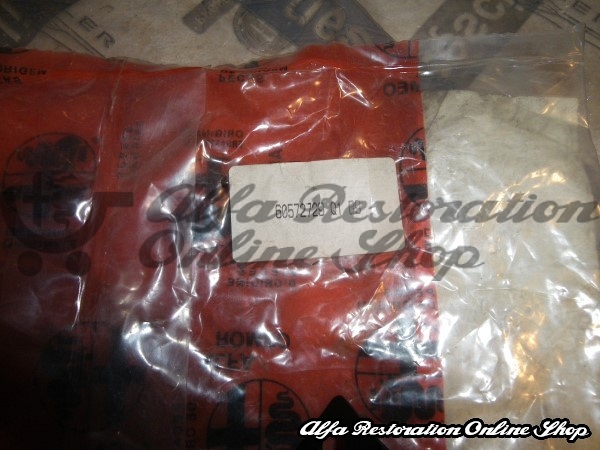 Alfa 164 Hood/Bonnet Locking Mechanism