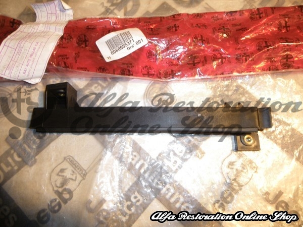 Alfa 156 Rear Left Door Window Slider