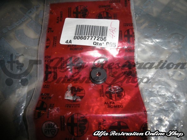 Alfa 33 907 Series Warning Horn Pad Button