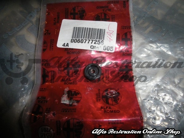 Alfa 33 907 Series Warning Horn Pad Button