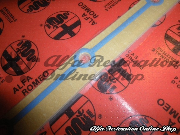 Alfa 155/164 2.5/2.0 TB/3.0 12V/24V Engines Oil Sump Gasket