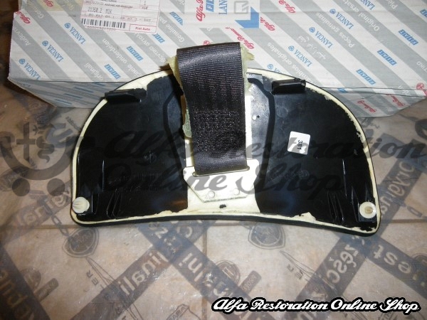 Alfa 147 Passenger Airbag Dashboard Cover (LHD)