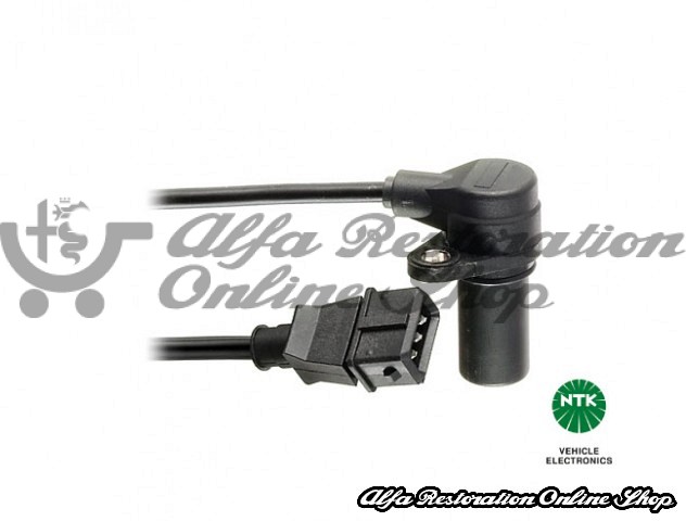 Alfa 145/146/155/156/GTV/Spider RPM Sensor/Flywheel/Crankshaft Position Sensor