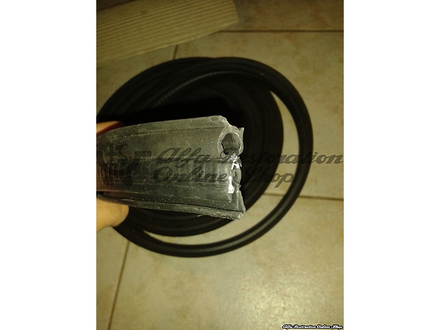 Alfa 33 905/907 Series Boot Seal