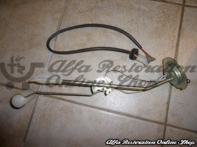 Alfetta GT/GTV 1.6/1.8/2.0 Fuel Tank Sender
