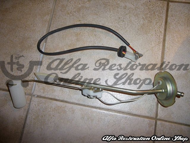 Alfetta GT/GTV 1.6/1.8/2.0 Fuel Tank Sender
