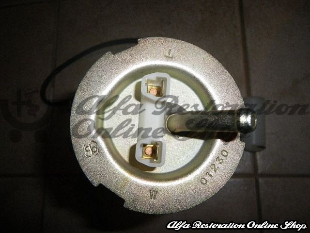 Alfetta GT/GTV 1.6/1.8/2.0 Fuel Tank Sender