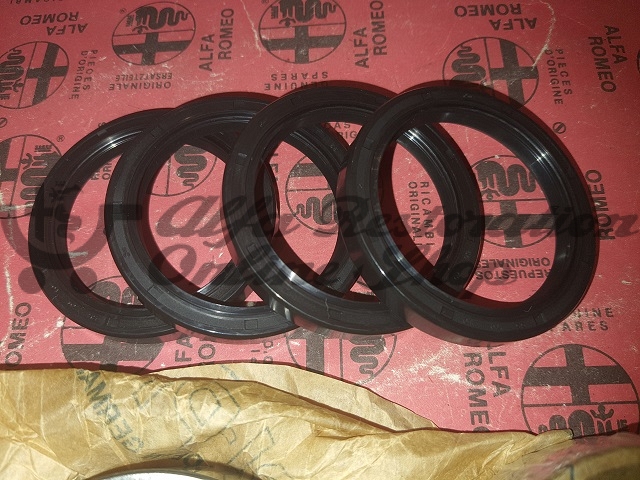 Alfasud/Sprint 1972-1984 Models Front Wheel Bearing and Seal Kit