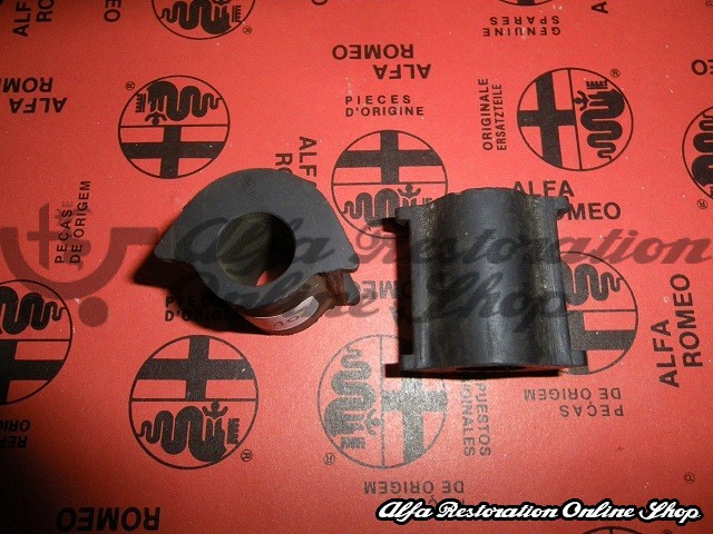 Alfasud/Sprint Sway Bar Rubber Bushes 14 mm (External Side)