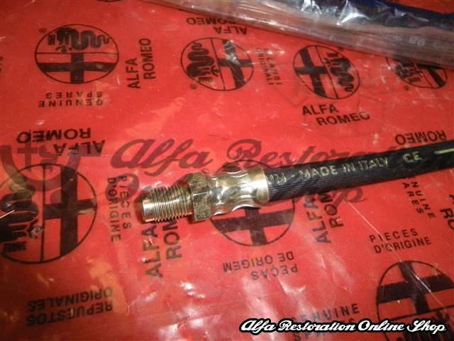 Alfasud Rear Brake Hose
