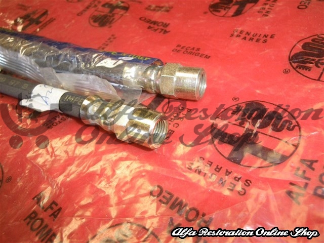 Alfasud Rear Brake Hose