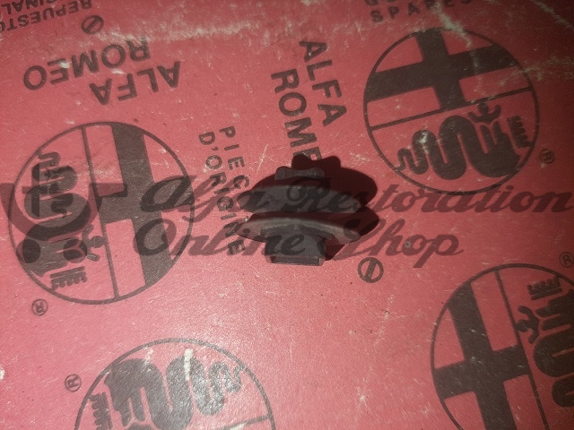 Alfa 33/75 Side Skirt Plastic Clips (Sliding Clips)