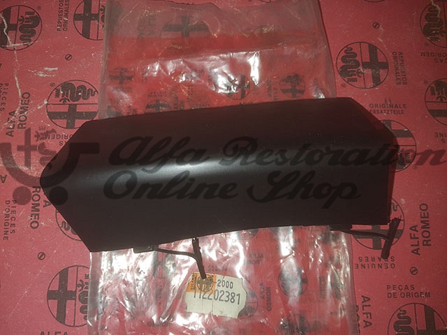 Alfa 164 Series 1/FL92/USA MY '91 Models Rear Bumper Lower Cover