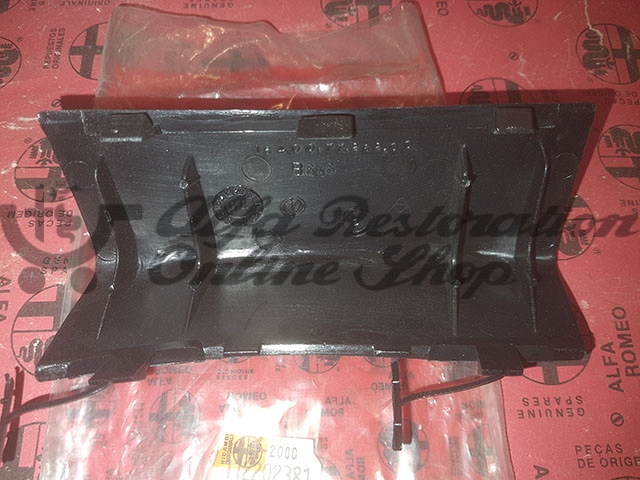 Alfa 164 Series 1/FL92/USA MY '91 Models Rear Bumper Lower Cover