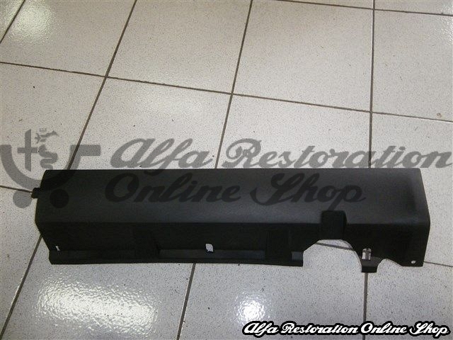 Alfa 75/Milano Rear Left Side Skirt