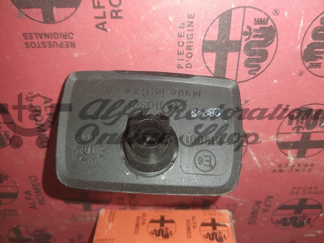Alfa 164 All Models Right Side Headlight Washer Jet