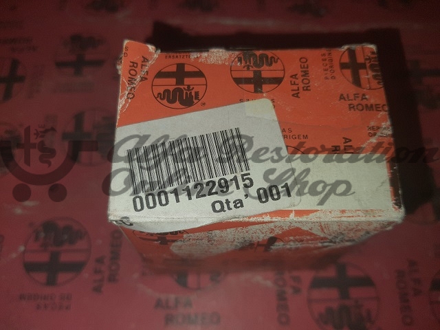 Alfa 164 All Models Right Side Headlight Washer Jet