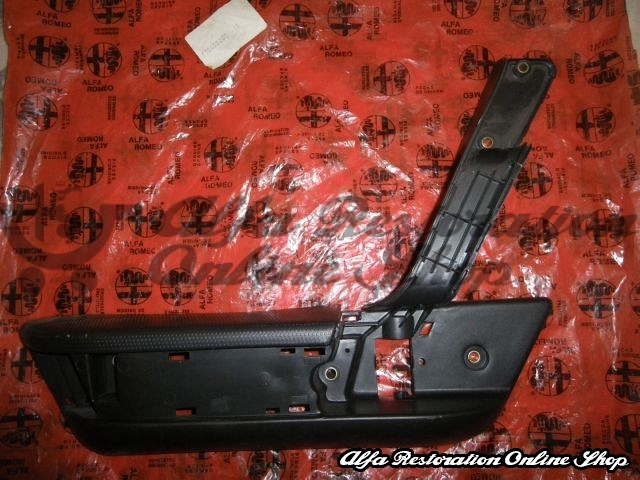 Alfa 33 907 Series Rear Left Door Internal Armrest