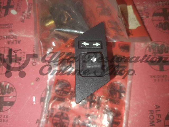 Alfa Romeo 155 All Models Electric Mirror Adjustment Switch
