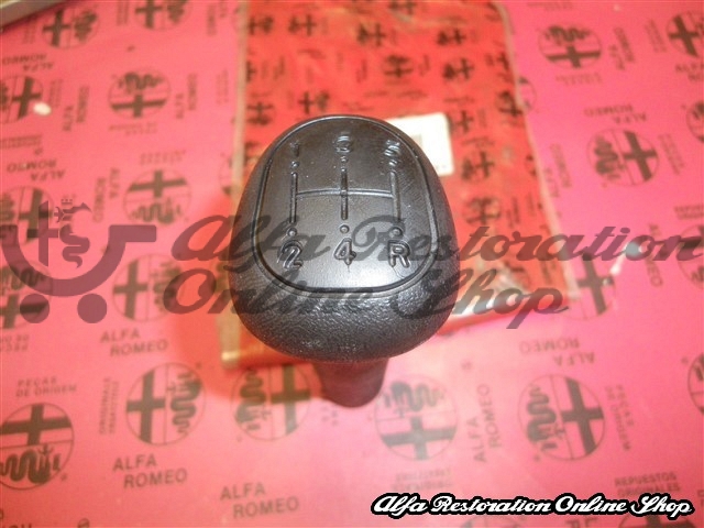 Alfa 33 907 Series Gear Lever Handle