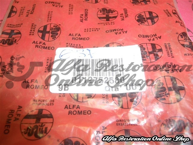 Alfa 33 907 Series Gear Lever Handle