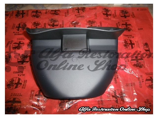 Alfa 145/146 All Models Steering Column Upper Cover for LHD/RHD Models