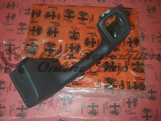 Alfa 164 Series 2/GTV & Spider Front Left Door Interior Pull Handle