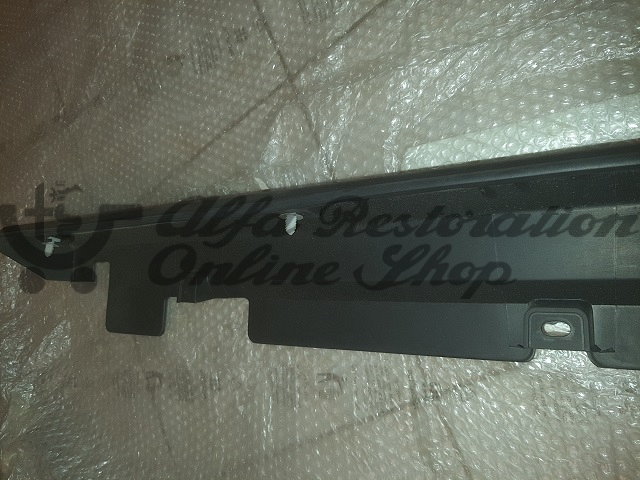 Alfa 145/146 Series Right Side Skirt (COL-099)
