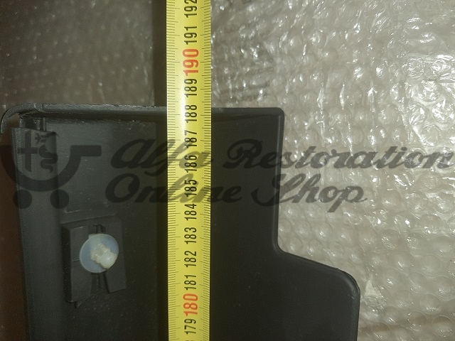 Alfa 145/146 Series Right Side Skirt (COL-099)