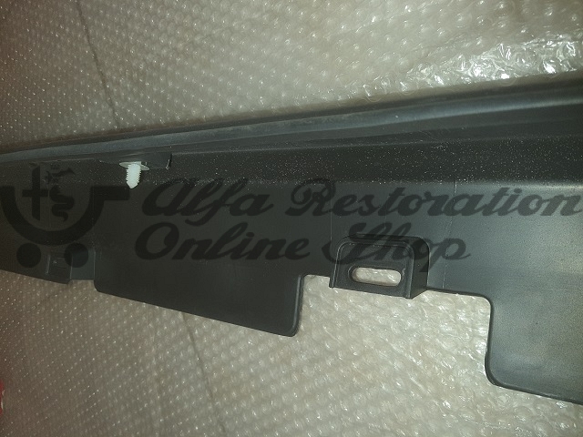 Alfa 145/146 Series Right Side Skirt (COL-099)