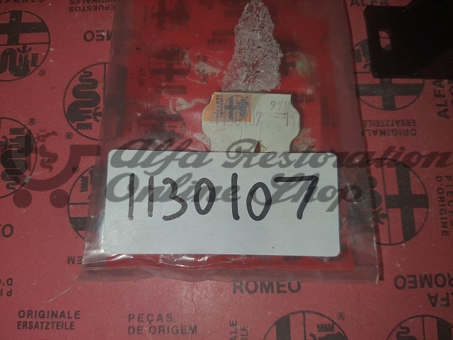 Alfa 164 Series 2 Right Side Headlight Washer Body