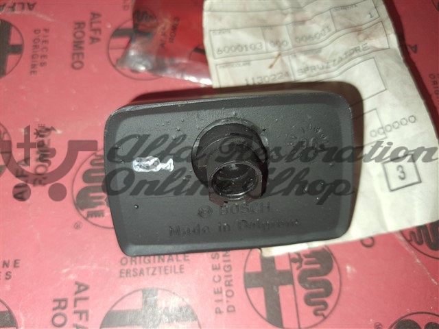 Alfa 164 FL/92 Left Side Headlight Washer