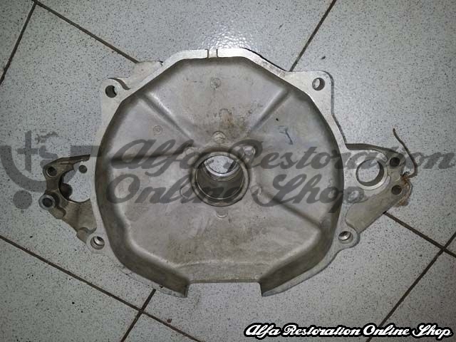 Alfetta Berlina Clutch Cover (Early Series)