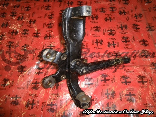 Alfetta Front Left Stub Axle