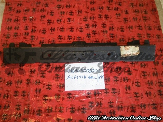 Alfetta Berlina/GTV Lower Radiator Crossmember