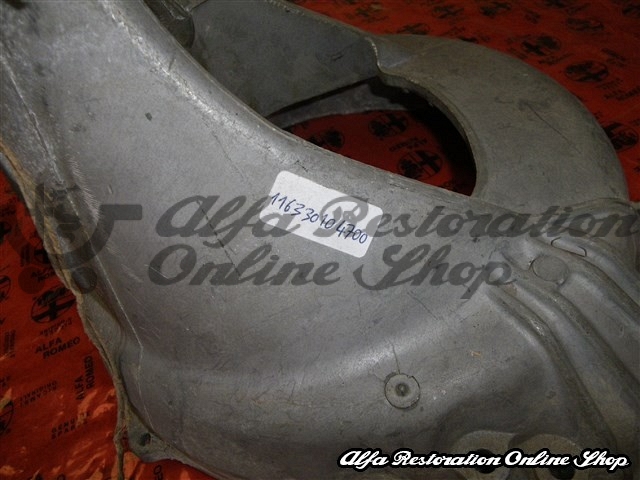 Alfetta Engine Bellhousing