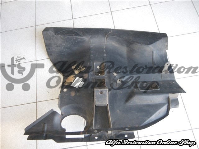 Alfetta Berlina 1.6, 1.8 Front Right Wheel Arch