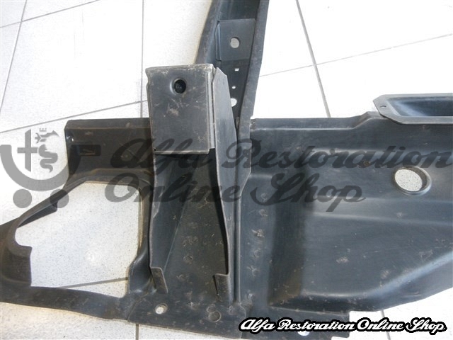 Giulietta (116 Series) Front Right Wheel Arch