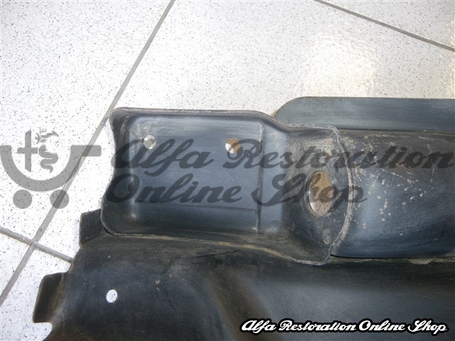 Giulietta (116 Series) Front Right Wheel Arch