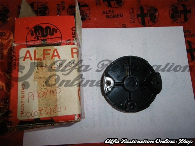 Alfetta/Giulietta Ignition Distributor Rotor