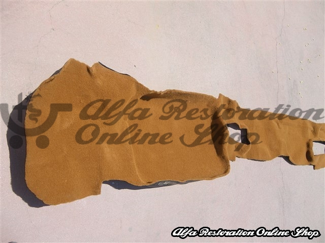 Alfetta Berlina Floor Carpet (Middle Section)