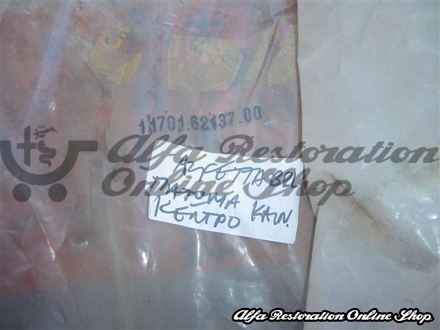 Alfetta Berlina Floor Carpet (Middle Section)