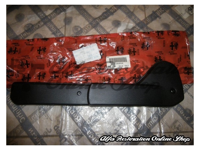 Alfa 155 Front Seat Left Side Plastic Cover