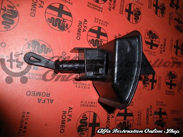 Alfa 145/146/Lancia Delta Series 2 Rear Folding Seats Right Side Handle
