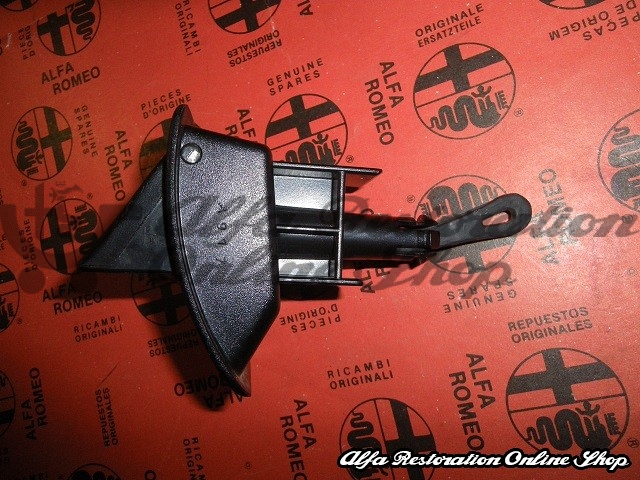 Alfa 145/146/Lancia Delta Series 2 Rear Folding Seats Right Side Handle