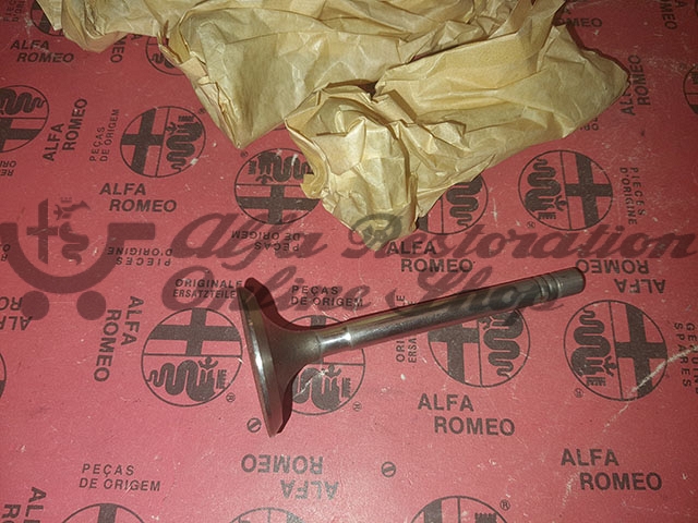 Alfa 33 905 Series/Alfasud 1.5 Intake Valve