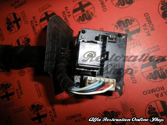 Alfa 145/146 Wiper Stalk for Twin Spark Models