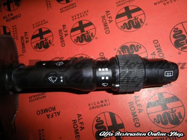 Alfa 145/146 Wiper Stalk for Twin Spark Models