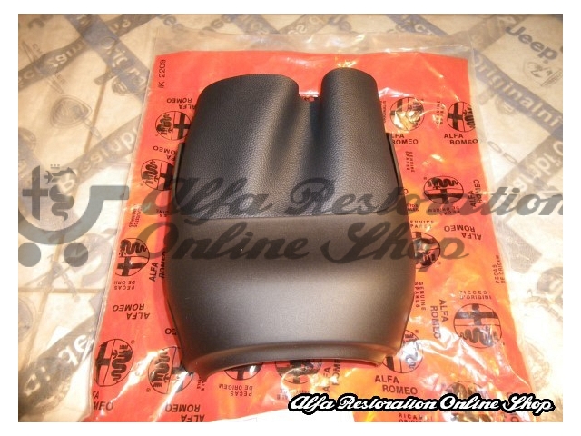 Alfa 156 Series 1 Steering Column Upper Cover (LHD/RHD Models)
