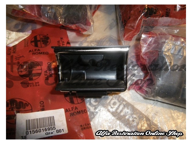 Alfa 156 Series 1 Front Ashtray Receiver